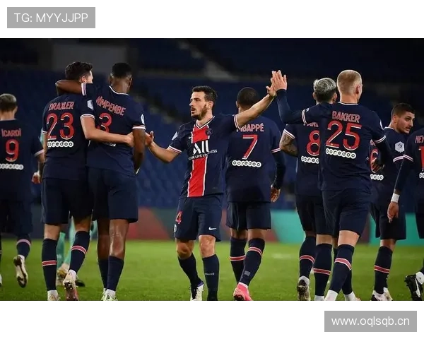 巴黎圣日耳曼欧冠突破压力持续增加，淘汰赛前景面临考验