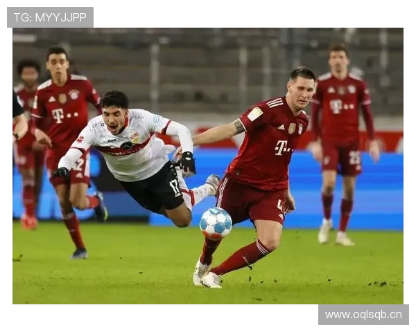 拜仁战术困局：高层矛盾凸显危机，内部分歧能否拖垮豪门？