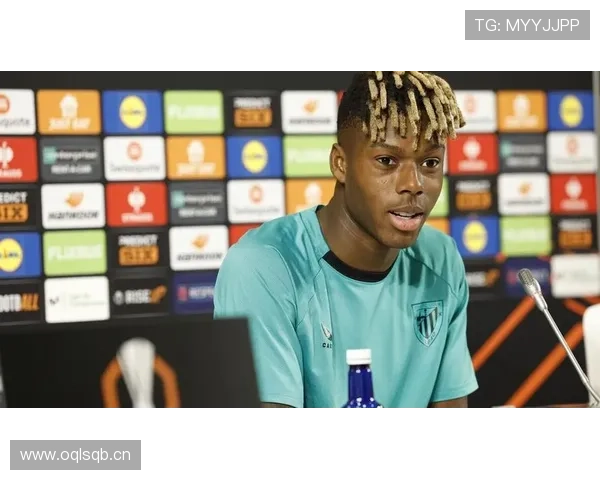 关键战表现：尼科·威廉斯在强强对话中的作用