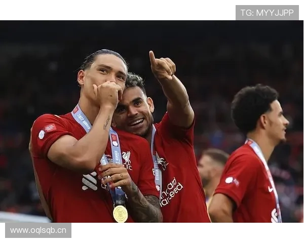 努涅斯与哈兰德竞争下如何在新时代中锋格局中立足